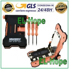 KIT SUPPORTO APERTURA SCHERMO