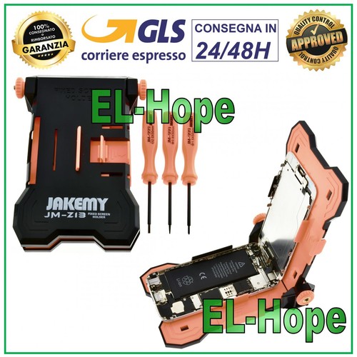 Kit supporto apertura schermo - kit,