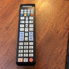 Samsung AA59-00785A Remote