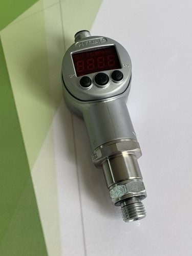 Hydac eds 3496 - hydac, 3496-2-0100-v00