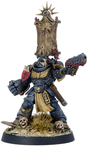 Warhammer 40k black templars - warhammer,