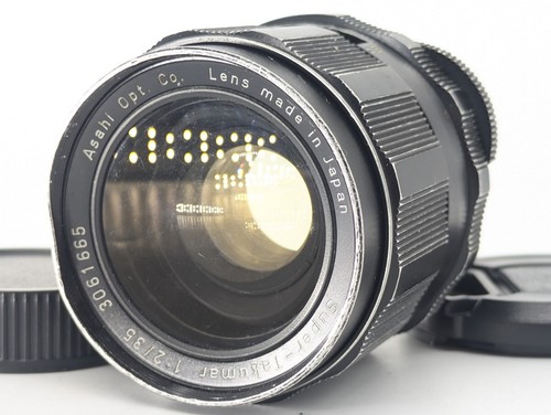 Video ecc pentax super - video*[ecc+4],