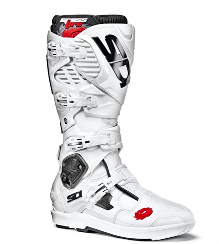 Stivali moto sidi crossfire - stivali,