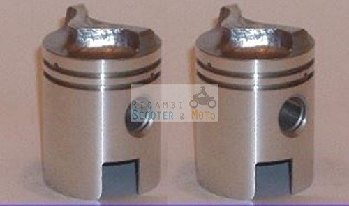 Pistoni piston kolben rumi 125 - pistoni,