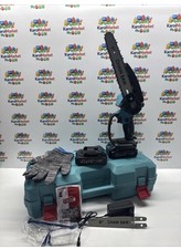 Mini Sega Elettrica a Batteria