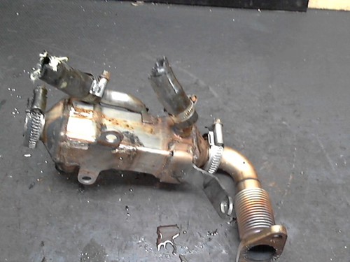 Ricircolo gas radiatore rover - ricircolo,