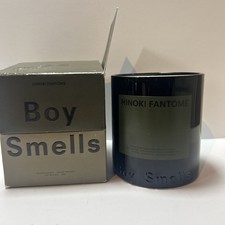 Candela Profumee Boy Smells