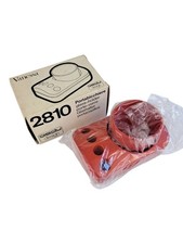 Portabicchiere E Portaspazzolini Vanessa Gedy Makio Hasuike Scatola originale