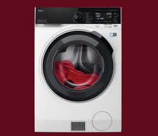 AEG LWR9C166IAB LAVASCIUGA