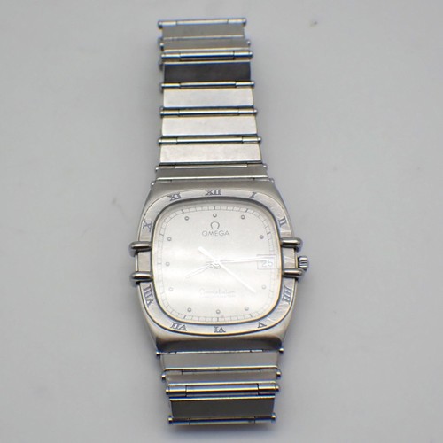 Orologio omega constellation - orologio,