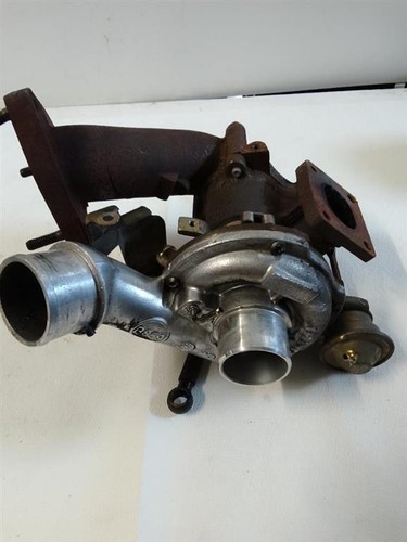 Turbina turbo per fiat punto - turbo,