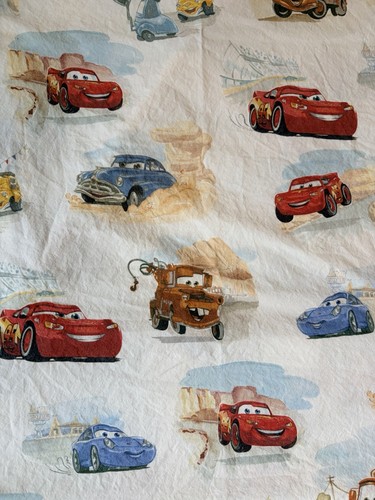 Pottery barn disney - pottery, cars