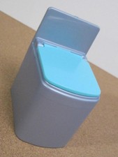 BAMBOLA BARBIE 2019 3 in 1