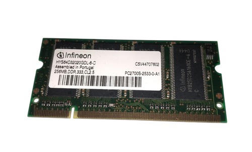 Memoria sodimm - memoria,