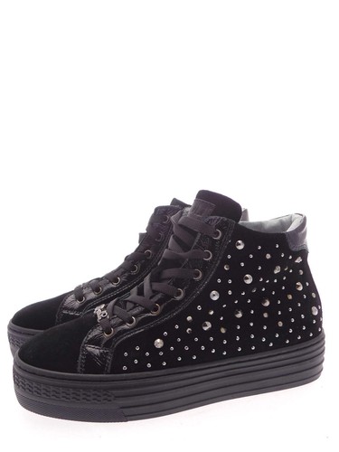 Liu girl sneakers - jo,
