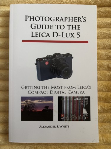 Photographer guide the - guide,