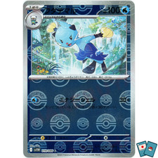 Pokémon Dewott 019/086 SV11W
