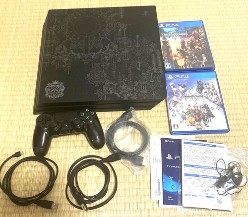 Ps4 kingdom hearts - kingdom,