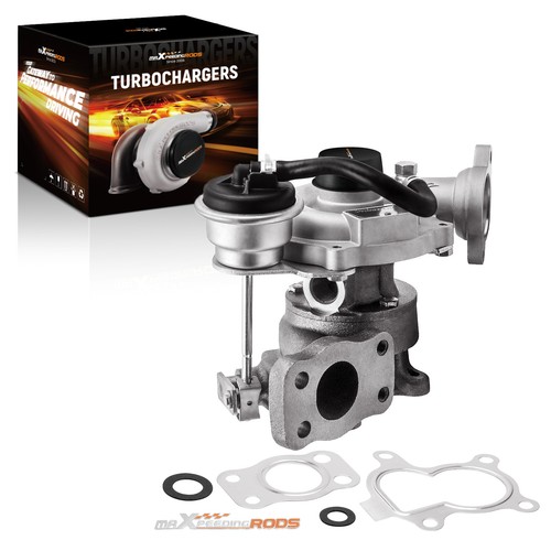 Kp35 turbocharger - kp35,