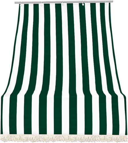 Tenda sole tessuto - tenda, da