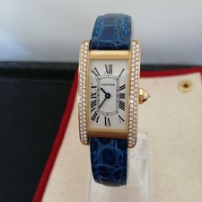 CARTIER WB701251 Tank