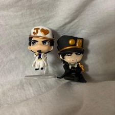 JoJo Capsule Figure Jotaro