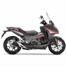 Adesivi honda integra 750 dct - adesivi,