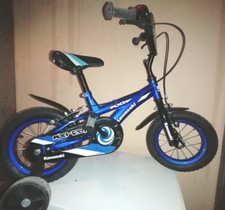 KAWASAKI BICICLETTA  BIMBO