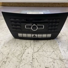 Centralina mercedes w204 - mercedes,