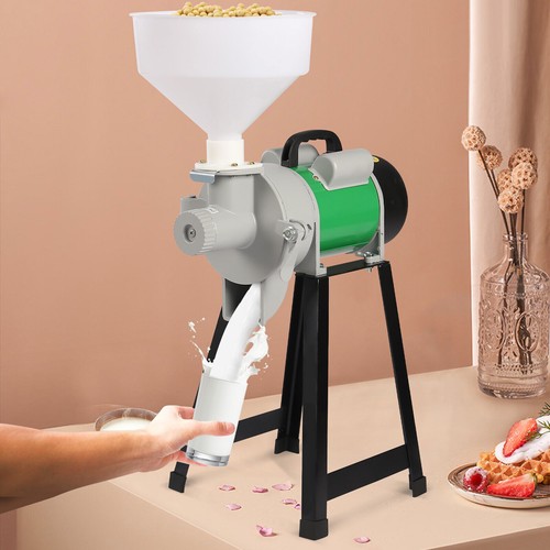 Macinatutto elettrico mulino - elettrico,