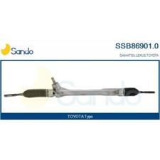 Scatola sterzo Sando