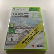 NEUF NEW world rally FIA WRC 4