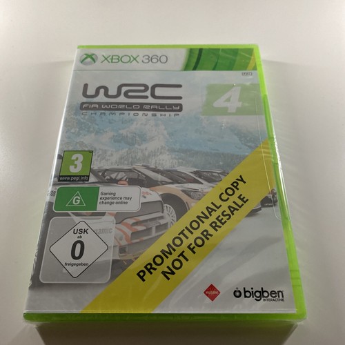 Neuf new world rally fia - world, 4