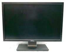 Monitor DELL 2209WAf 22" 1680 x 1050 WIDESCREEN 16:10 VGA DVI