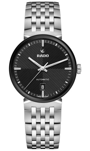 New rado florence automatic - new,