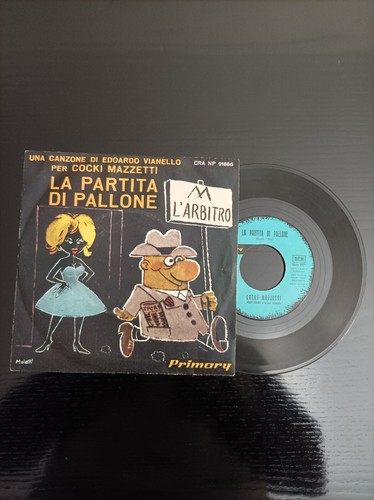 Cocky mazzetti partita di - cocky,