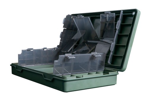 Ridgemonkey armoury lite - ridgemonkey,
