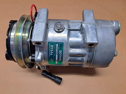 Compressore climatizzatore - compressore,
