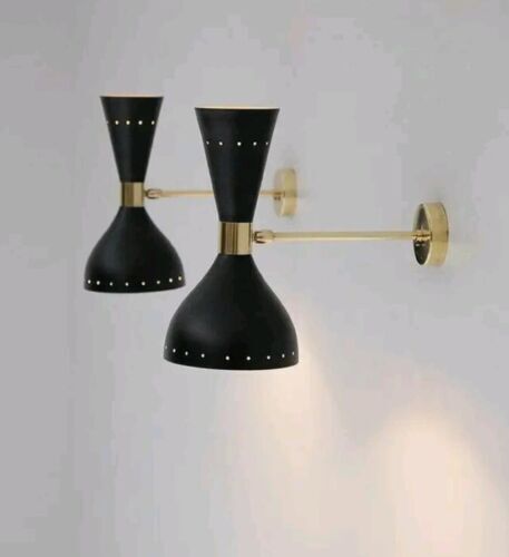 Coppia applique moderne - coppia, di