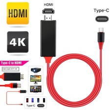 Cavo da Type-C a HDMI