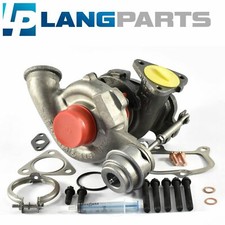 Turbocompressore per Opel 2.0