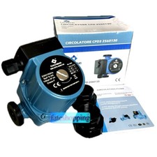 Circolatore riscaldamento