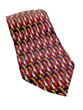 J Garcia Tie 100% Silk Untitled A Collection TwentyTwo 57x4 Necktie (111)