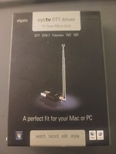 Tuner tnt usb - tuner, (dvb-t)