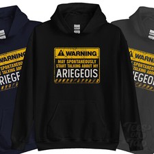 WARNING MAY SPONTANEOUSLY