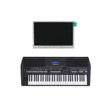 Pannello display schermo LCD