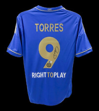 Maglia Fernando Torres 9