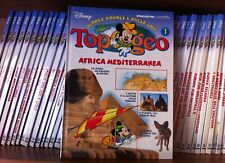ENCICLOPEDIA COMPLETA TOPOGEO