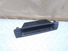 Portaoggetti piccolo cruscotto