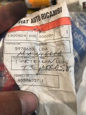 LEVA PORTELLONE POSTERIORE FIAT TEMPRA SW 5978653